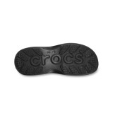 Women's Sandals Black - Crocs Soho Y-Strap Image 4