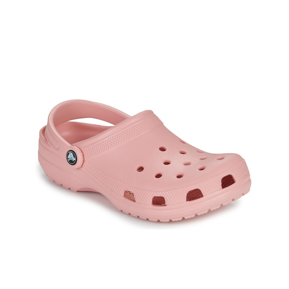 Women's Sandals Pink - Crocs Classic