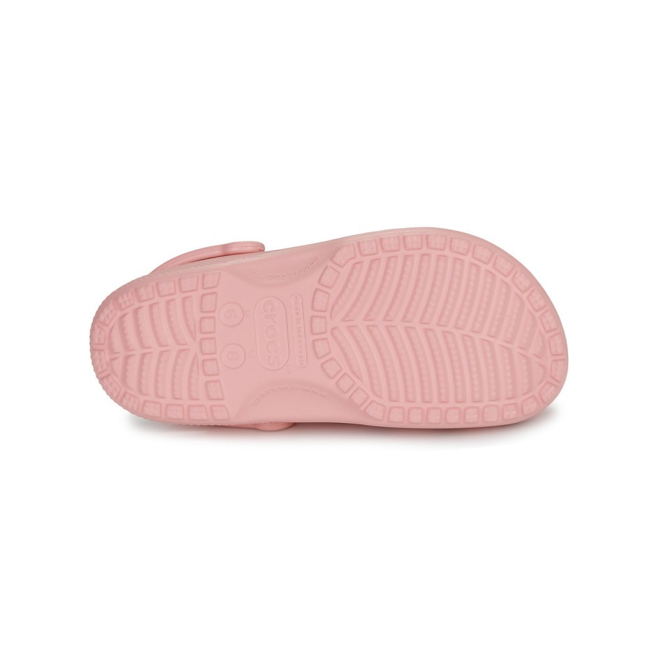 Women's Sandals Pink - Crocs Classic