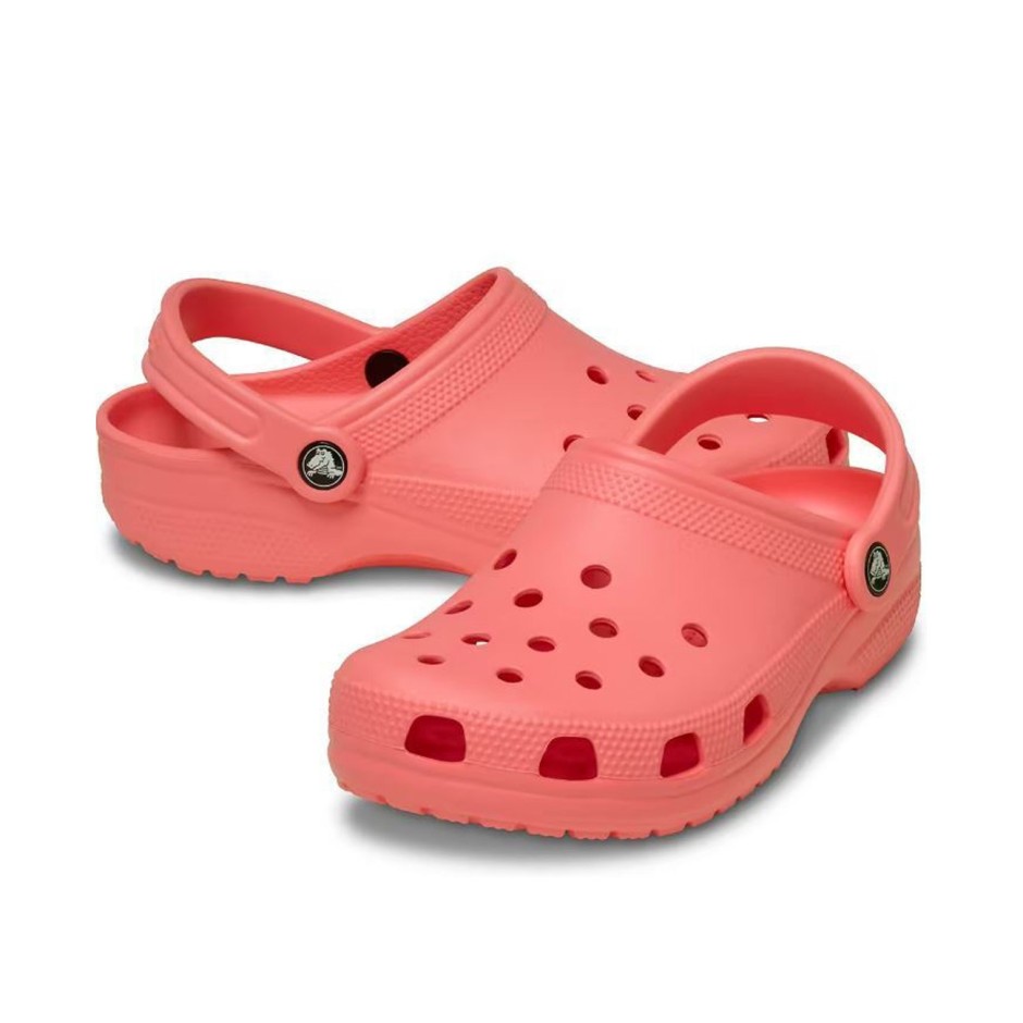 Women's Sandals Coral - Crocs Classic