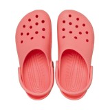 Women's Sandals Coral - Crocs Classic Image 1
