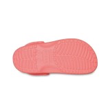 Women's Sandals Coral - Crocs Classic Image 3