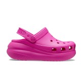 Γυναικεία Σανδάλια Φούξια - Crocs Classic Crush Εικόνα 