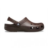 CROCS CLASSIC 10001-21Q Brown Image 