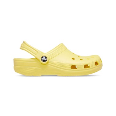 Γυναικεία Σανδάλια Κίτρινα - Crocs Classic