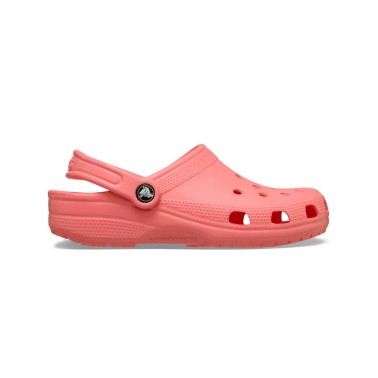 Women's Sandals Coral - Crocs Classic