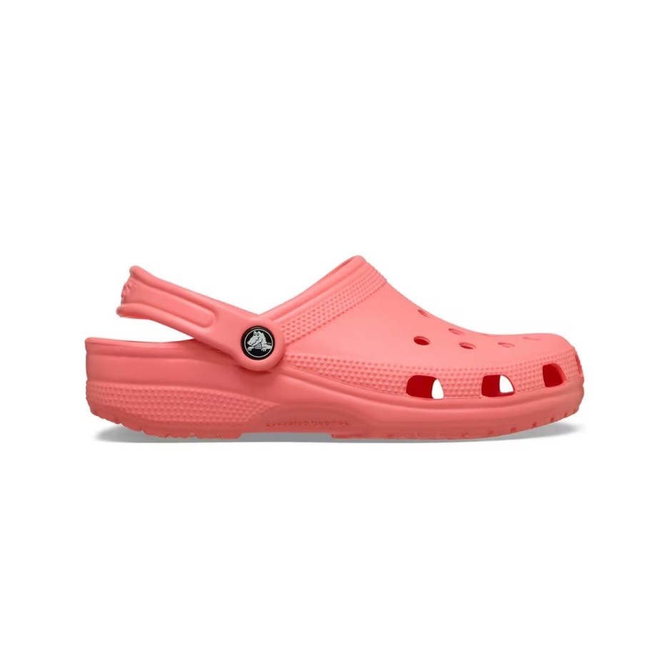 Women's Sandals Coral - Crocs Classic