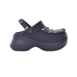 CROCS BAE CLOG 211626-001 Black Image 