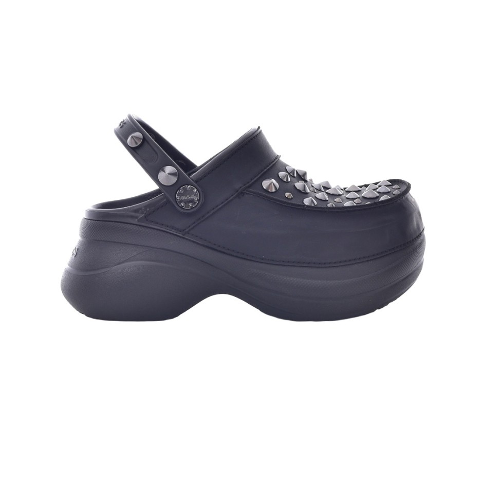 CROCS BAE CLOG 211626-001 Black