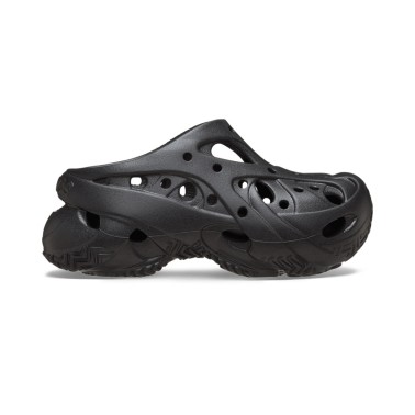 CROCS CAGED CLOG 211141-001 Black
