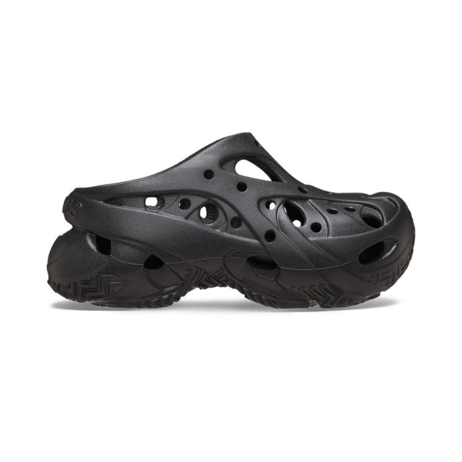 CROCS CAGED CLOG 211141-001 Black