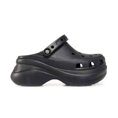 Γυναικεία Σανδάλια Μαύρα - Crocs Classic Bae Clog