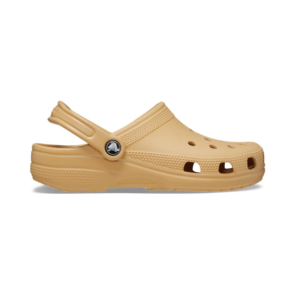 CROCS CLASSIC 10001-209 Beige