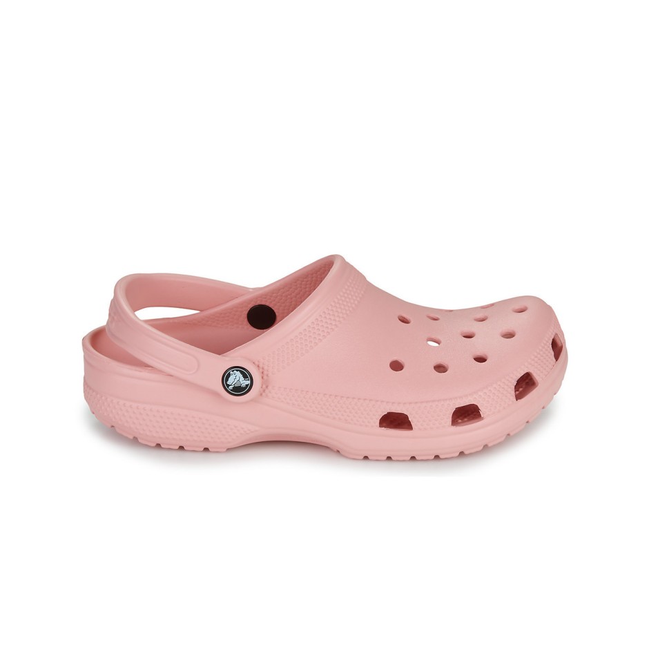 Women's Sandals Pink - Crocs Classic