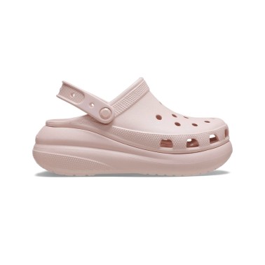 Γυναικεία Σανδάλια Ροζ - Crocs Classic Crush