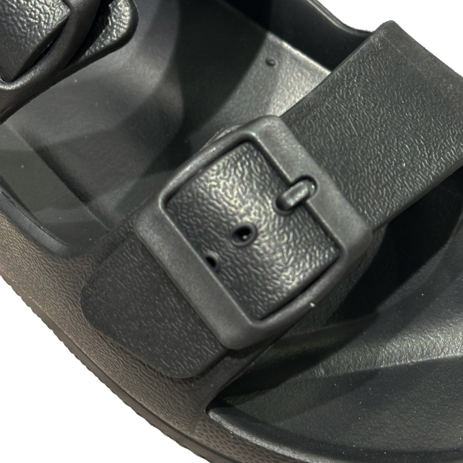 Women's Sandals Black - District75 