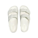 Women's Sandals White - District75  Image 