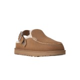 Γυναικεία Σανδάλια Καφέ - UGG Goldenstar Evelina Εικόνα 0
