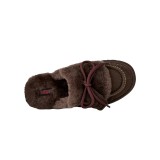 Γυναικεία Σανδάλια Καφέ - UGG Disquette Heritage Εικόνα 3
