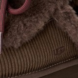 Γυναικεία Σανδάλια Καφέ - UGG Disquette Heritage Εικόνα 5