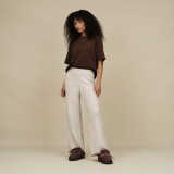 Γυναικεία Σανδάλια Καφέ - UGG Disquette Heritage Εικόνα 6