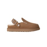 Γυναικεία Σανδάλια Καφέ - UGG Goldenstar Evelina Εικόνα 