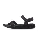 SKECHERS ON THE GO 600 - RADIANT 15315-BBK Black Image 