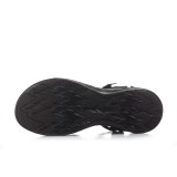 SKECHERS ON THE GO 600 - RADIANT 15315-BBK Black Image 5