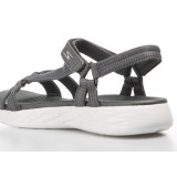SKECHERS ON THE GO 600 15316-CHAR Coal Image 2