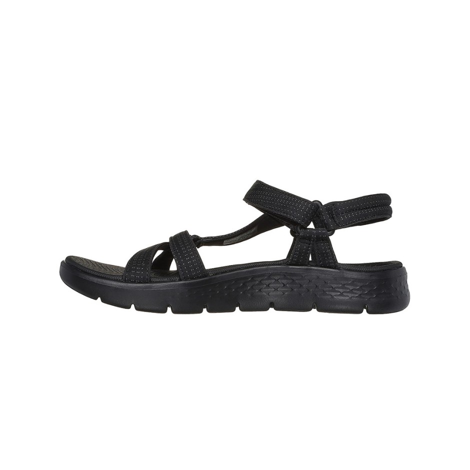SKECHERS SUBLIME 141451-BBK Black