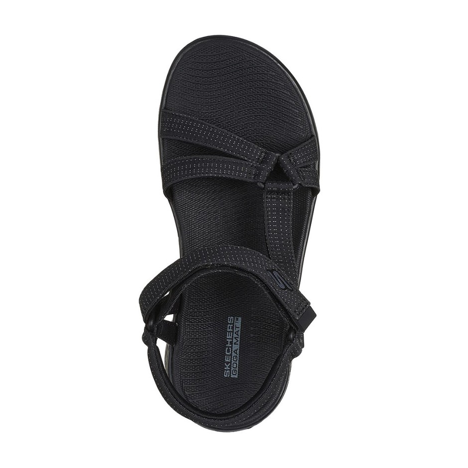 SKECHERS SUBLIME 141451-BBK Black
