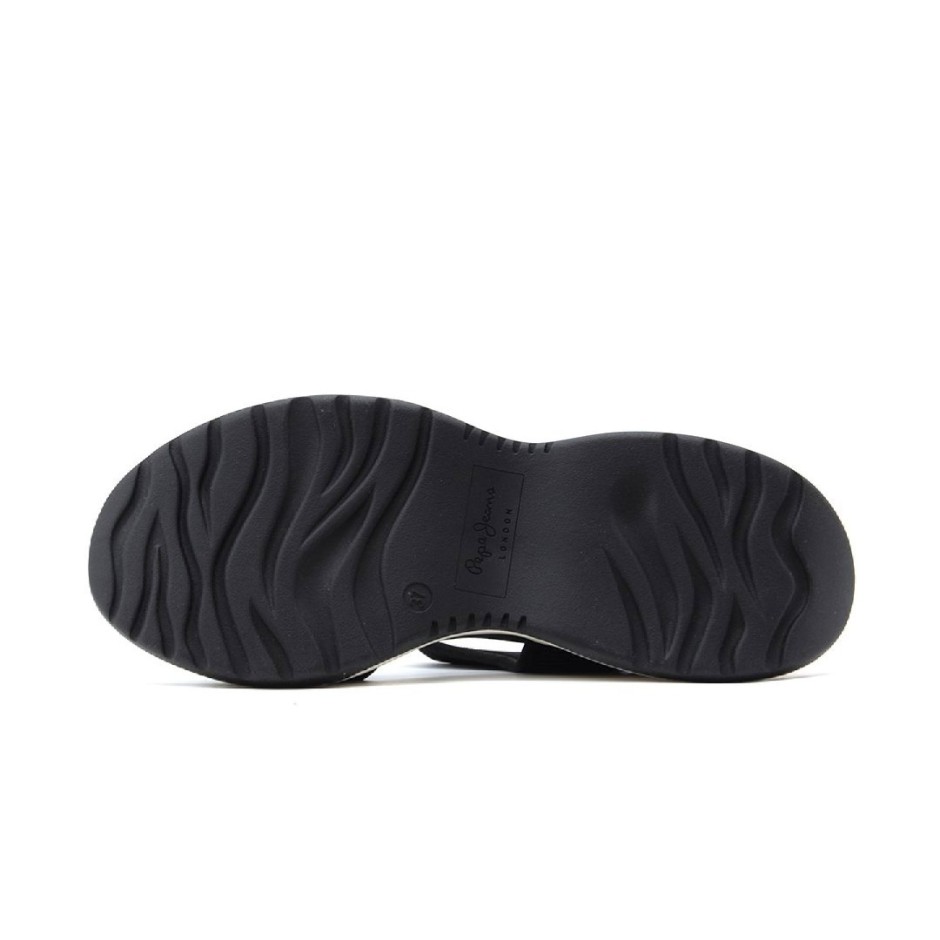 PEPE JEANS VENUS SET PLS90572-999 Black