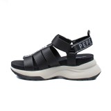 PEPE JEANS VENUS POINT Μαύρο Εικόνα 0