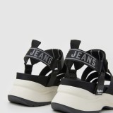 PEPE JEANS VENUS POINT Μαύρο Εικόνα 3