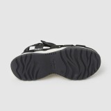 PEPE JEANS VENUS POINT Μαύρο Εικόνα 5