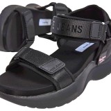 PEPE JEANS VENUS BLOCK PLS90653-999 Black Image 1