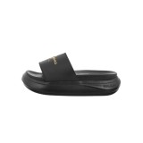 Γυναικεία Σανδάλια Μαύρα - Pepe Jeans Bella Log Εικόνα 0