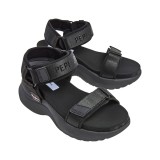 PEPE JEANS VENUS BLOCK PLS90653-999 Black Image 