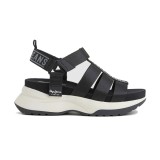 PEPE JEANS VENUS POINT Μαύρο Εικόνα 