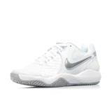 ΥΠΟΔΗΜΑΤΑ TENNIS NIKE AIR ZOOM RESISTANCE 918201-101 White Image 0