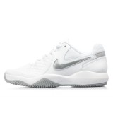 ΥΠΟΔΗΜΑΤΑ TENNIS NIKE AIR ZOOM RESISTANCE 918201-101 White Image 