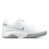 ΥΠΟΔΗΜΑΤΑ TENNIS NIKE AIR ZOOM RESISTANCE 918201-101 White Image 1