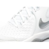 ΥΠΟΔΗΜΑΤΑ TENNIS NIKE AIR ZOOM RESISTANCE 918201-101 White Image 2