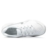 ΥΠΟΔΗΜΑΤΑ TENNIS NIKE AIR ZOOM RESISTANCE 918201-101 White Image 4