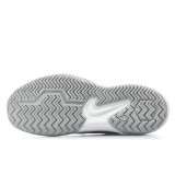 ΥΠΟΔΗΜΑΤΑ TENNIS NIKE AIR ZOOM RESISTANCE 918201-101 White Image 5