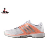 TENNIS adidas Performance BARRICADE CLUB AF6217 Λευκό Εικόνα 