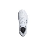 adidas Performance COURTSMASH F36262 White Image 2