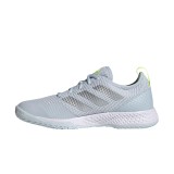 adidas Performance COURT CONTROL W FZ3647 Γκρί Εικόνα 0