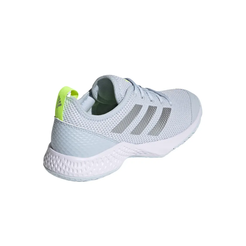 adidas Performance COURT CONTROL W FZ3647 Grey
