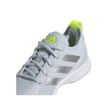 adidas Performance COURT CONTROL W FZ3647 Γκρί